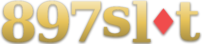 897slot logo