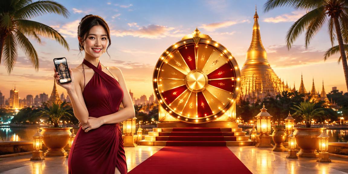 897slot Golden Dragon စလော့ ဘာကြောင့် ထူးခြားလဲ